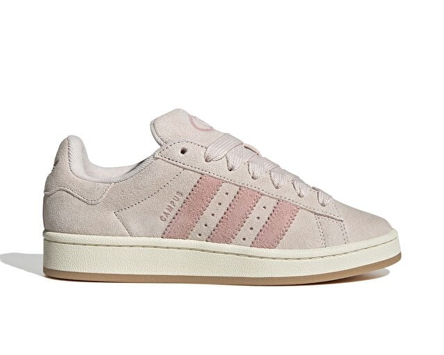 ADIDAS CAMPUS 00S W Kadın Günlük Ayakkabı JH5628 Krem