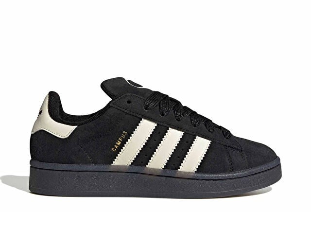 ADIDAS CAMPUS 00S W Unisex Günlük Ayakkabı KK3558 Siyah