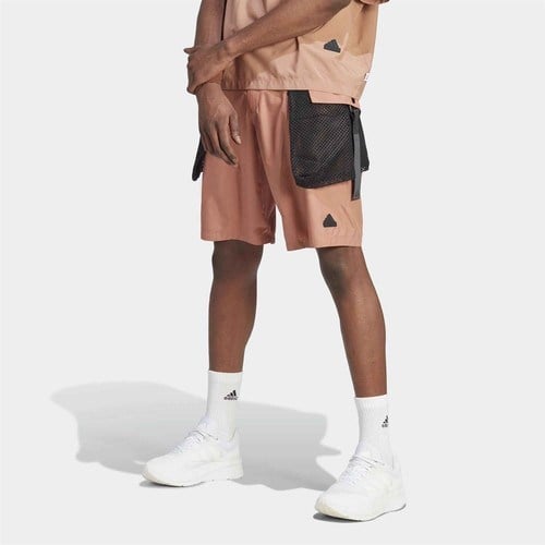 adidas City Escape Premium Erkek Şort
