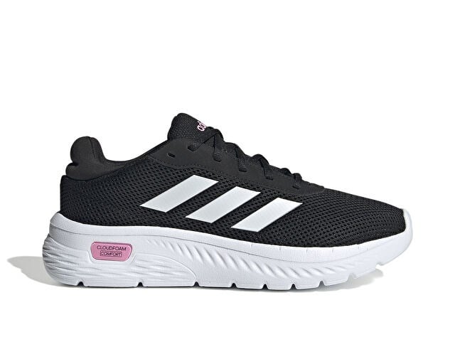 ADIDAS CLOUDFOAM COMFY Kadın Günlük Ayakkabı IH2974 Siyah