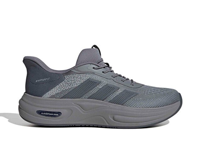 ADIDAS CLOUDFOAM CUXXION Erkek Günlük Ayakkabı HP3430 Gri