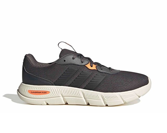 ADIDAS CLOUDFOAM FLEX LA Erkek Günlük Ayakkabı KK3489 Gri
