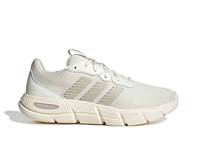 ADIDAS CLOUDFOAM FLEX LA Unisex Günlük Ayakkabı HQ4967 Beyaz