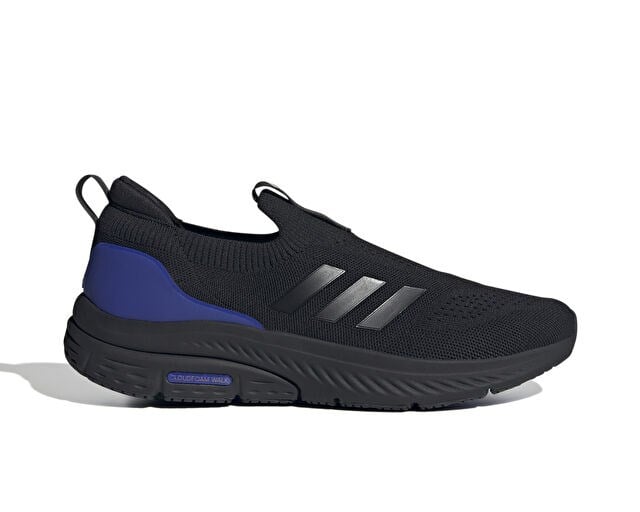 ADIDAS CLOUDFOAM WALK LOUNGER Erkek Günlük Ayakkabı ID4057 Siyah