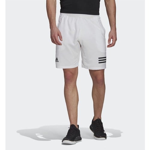 adidas Club Tennis 3-Stripes Erkek Şort GL5412