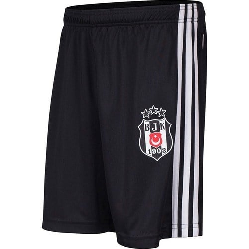 adidas Çocuk Futbol Şort Cg0694 Bjk H Sho Y BJK H SHO Y
