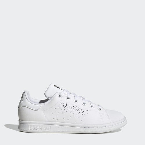 Adidas Çocuk Günlük Spor Ayakkabı Stan Smith J GZ7387