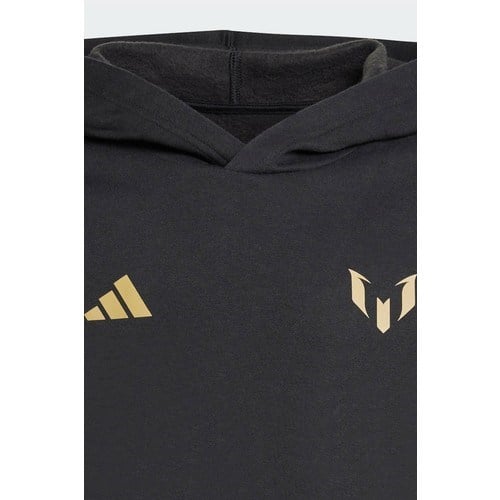 adidas Çocuk Messi Sweat