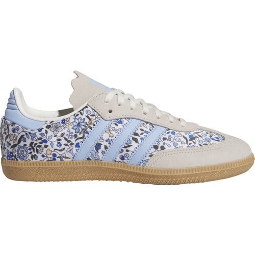 Adidas Çok Renkli Kız Çocuk Yürüyüş Ayakkabısı JP8080 Samba Og J