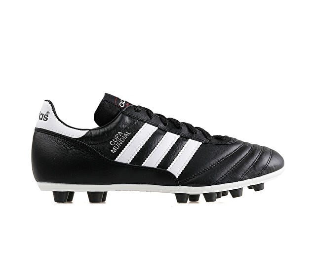 ADIDAS COPA MUNDIAL Erkek Çim Zemin Kramponu 15110 Siyah