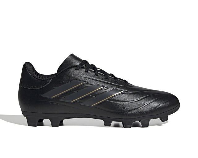 ADIDAS COPA PURE 2 CLUB FXG Erkek Çim Zemin Kramponu IG8725 Siyah