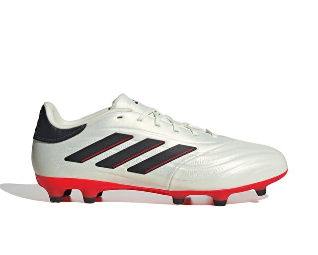 ADIDAS COPA PURE 2 LEAGUE FG Erkek Çim Zemin Kramponu IF5448 Krem