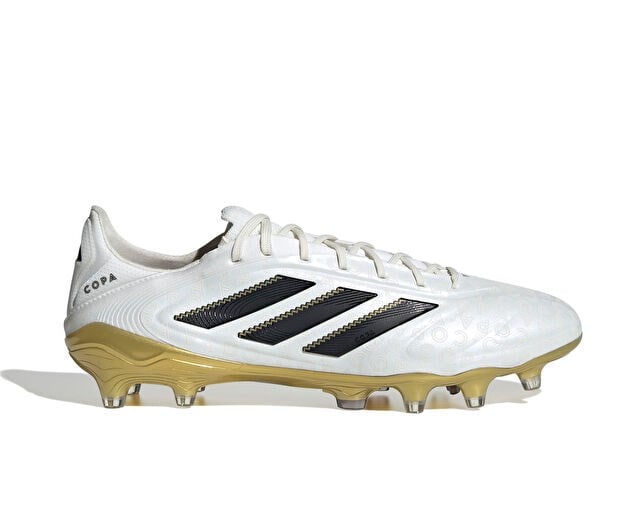 ADIDAS COPA PURE III ELITE FG Erkek Çim Zemin Kramponu JH6303 Gri