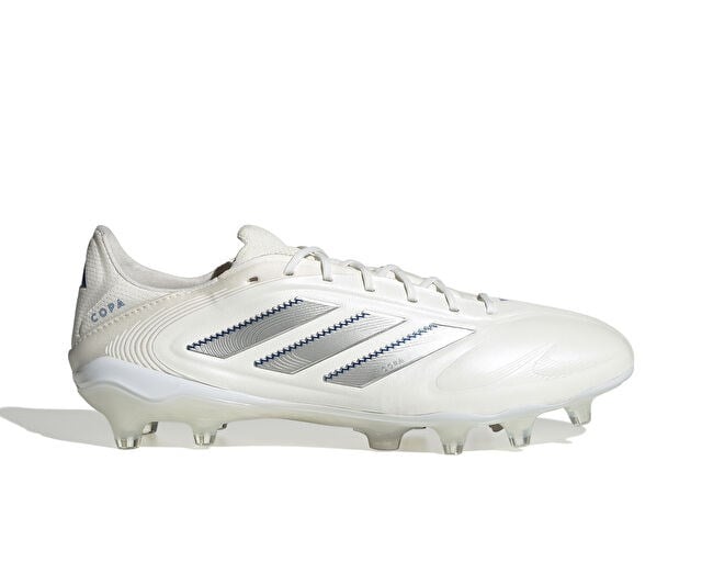 ADIDAS COPA PURE III ELITE FG Erkek Çim Zemin Kramponu ID9040 Beyaz