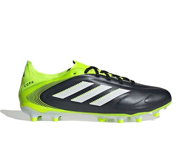ADIDAS COPA PURE III LEAGUE FG/MG Erkek Çoklu Çim Zemin Kramponu JH6298 Siyah