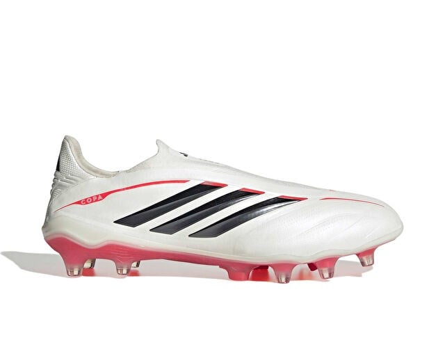 ADIDAS COPA PURE IV ELITE Erkek Çim Zemin Kramponu JS4208 Gri