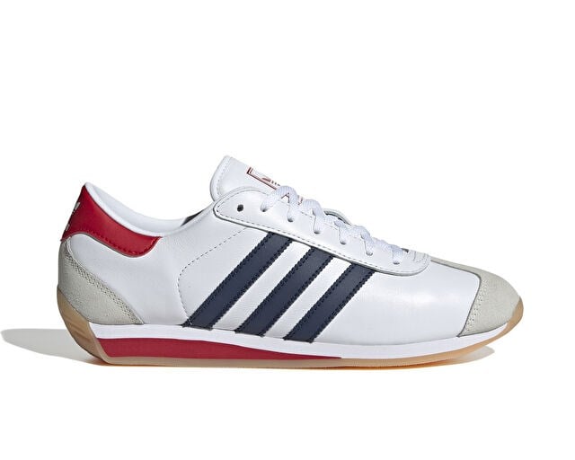 ADIDAS COUNTRY II Unisex Günlük Ayakkabı IG4546 Beyaz