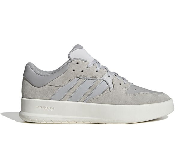 ADIDAS COURT 24 Unisex Günlük Ayakkabı IH2942 Gri