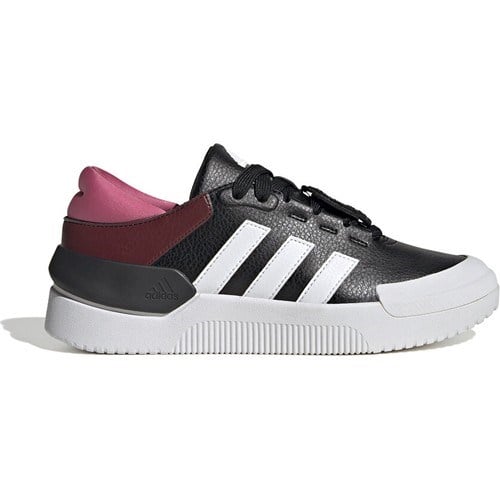 Adidas Court Funk Kadın Tenis Ayakkabısı IE5009 Siyah