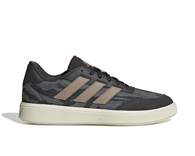 ADIDAS COURTBLOCK Erkek Günlük Ayakkabı JR9351 Siyah