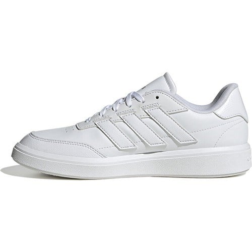 Adidas Courtblock Unisex Günlük Ayakkabı IF6554 Beyaz