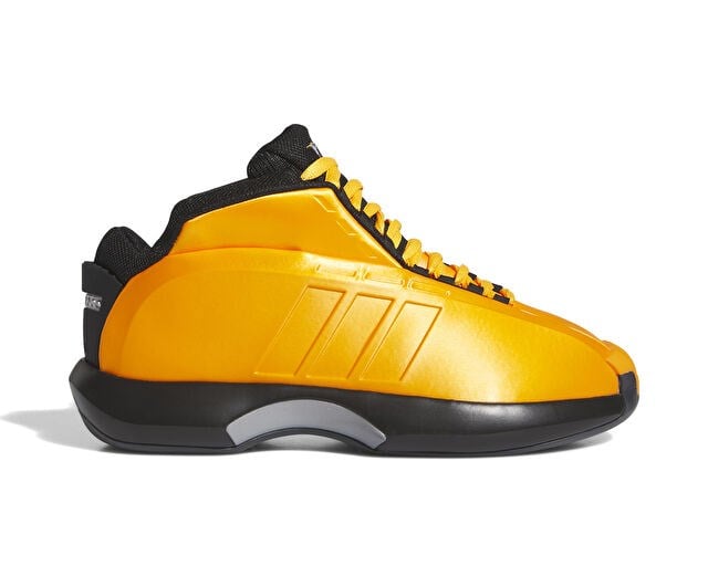 ADIDAS CRAZY 1 Unisex Basketbol Ayakkabısı IF6171 Sarı