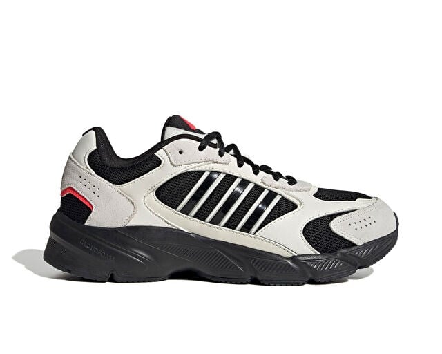 ADIDAS CRAZYCHAOS 2000 Erkek Günlük Ayakkabı JR3577 Siyah
