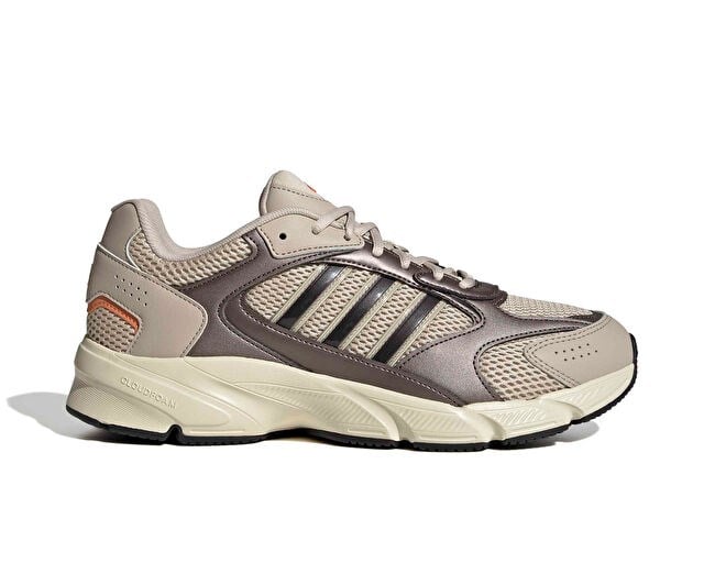 ADIDAS CRAZYCHAOS 2000 Erkek Günlük Ayakkabı JS0072 Krem