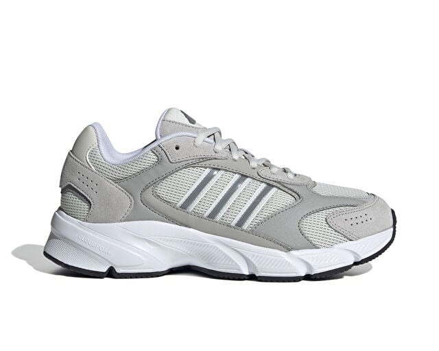 ADIDAS CRAZYCHAOS 2000 Kadın Günlük Ayakkabı IG4347 Gri
