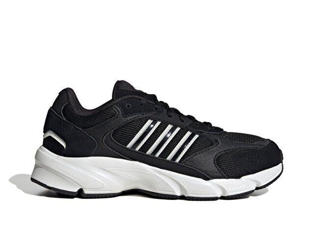 ADIDAS CRAZYCHAOS 2000 Kadın Günlük Ayakkabı IH0456 Siyah