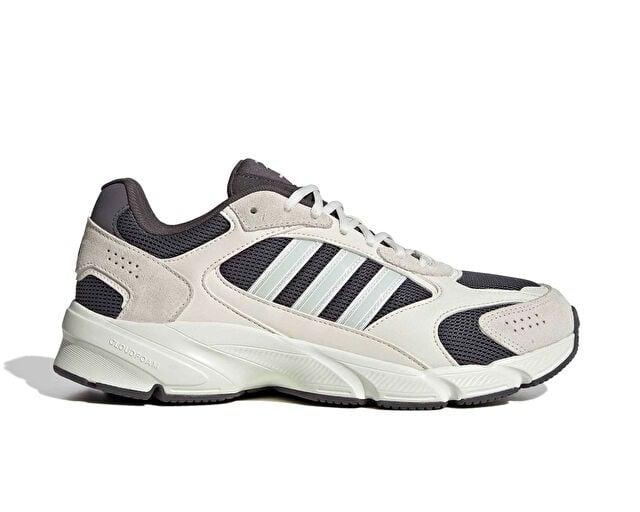 ADIDAS CRAZYCHAOS 2000 MERCEDES Erkek Günlük Ayakkabı KJ1289 Beyaz