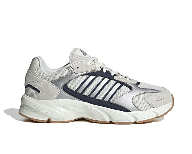 ADIDAS CRAZYCHAOS 2000 Unisex Günlük Ayakkabı IG4351 Gri