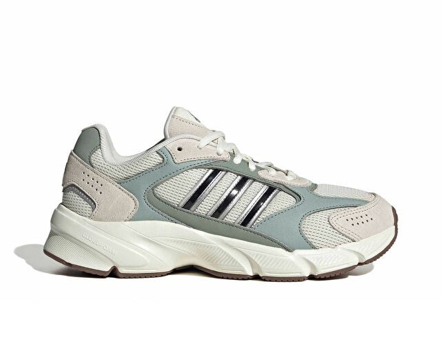 ADIDAS CRAZYCHAOS 2000 Unisex Günlük Ayakkabı JS0075 Beyaz