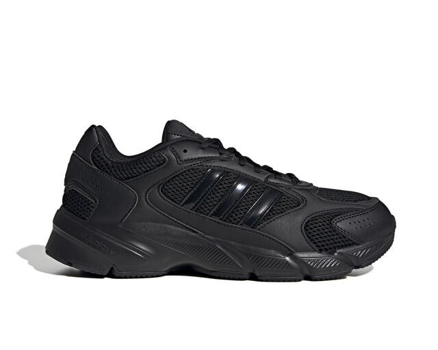 ADIDAS CRAZYCHAOS 2000 Unisex Günlük Ayakkabı IH0304 Siyah