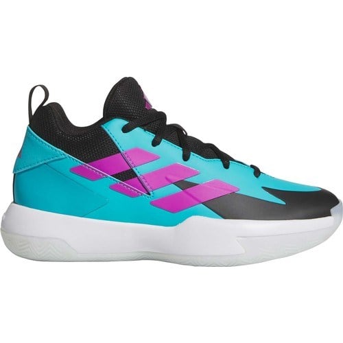 Adidas Cross Em Up Select Basketbol Ayakkabısı (JP8751)