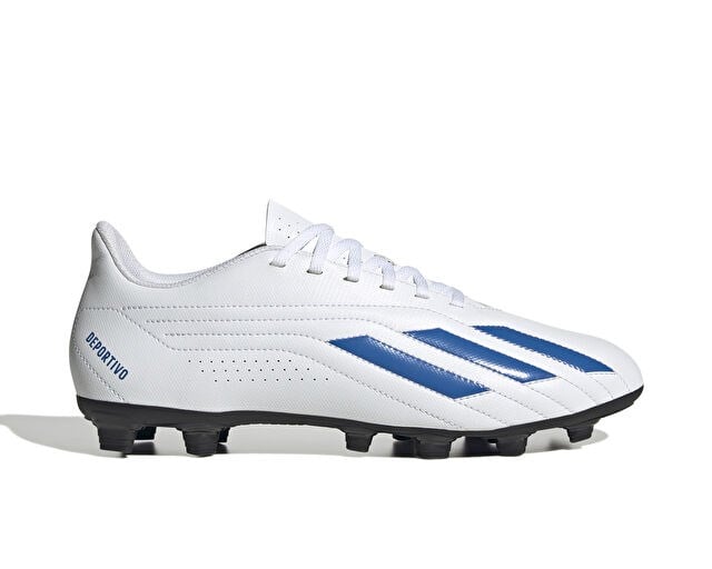 ADIDAS DEPORTIVO II FXG Erkek Çim Zemin Kramponu HP2508 Beyaz
