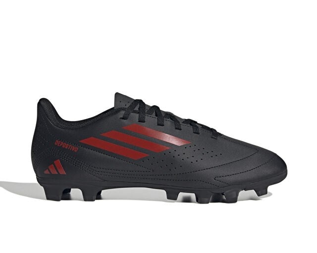 ADIDAS DEPORTIVO III FXG Erkek Çim Zemin Kramponu IF1402 Siyah