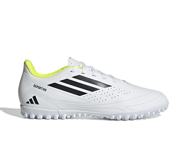 ADIDAS DEPORTIVO III TF Erkek Halı Saha Ayakkabısı JP5637 Beyaz