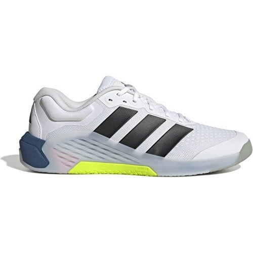 Adidas Dropset 4 Trainer M Erkek Antrenman Ayakkabısı JR4680 Beyaz