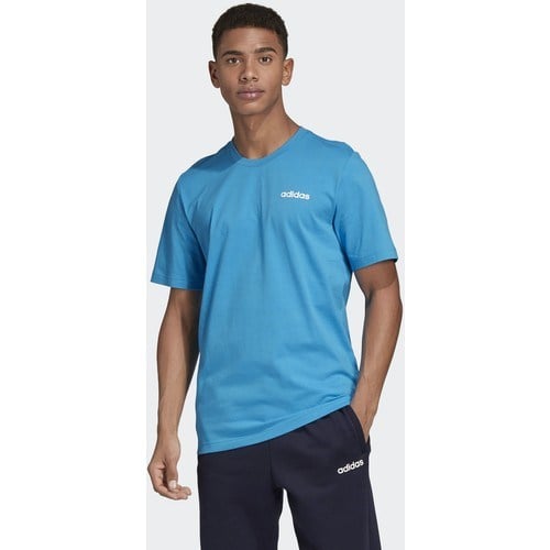 adidas Du0384 E Pln Tee Erkek T-Shirt