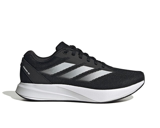 ADIDAS DURAMO RC W Kadın Koşu Ayakkabısı ID2709 Siyah