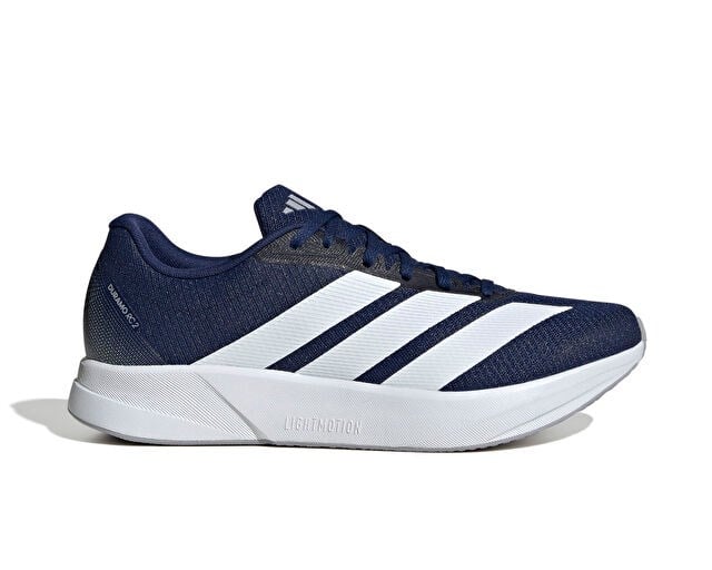 ADIDAS DURAMO RC2 M Erkek Koşu Ayakkabısı JQ8077 Lacivert