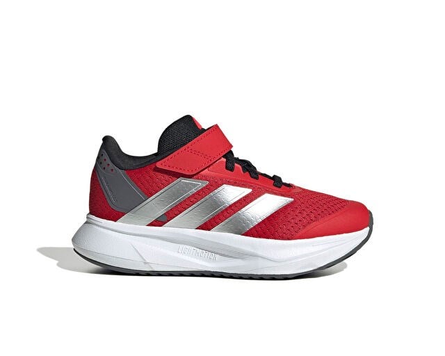 ADIDAS DURAMO SL2 EL C Çocuk Günlük Ayakkabı JQ3016 Kırmızı