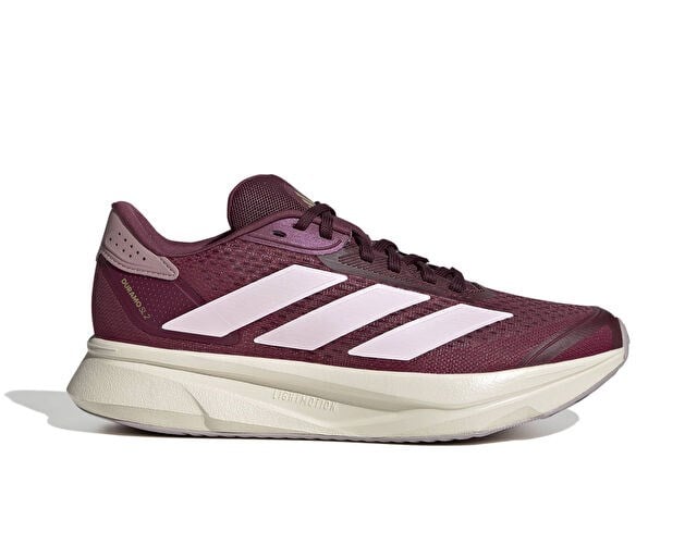 ADIDAS DURAMO SL2 W Kadın Koşu Ayakkabısı KJ4159 Kırmızı