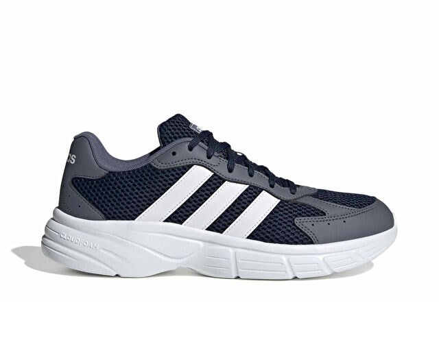 ADIDAS ECLYPTIX BASE Erkek Günlük Ayakkabı HQ2948 Lacivert