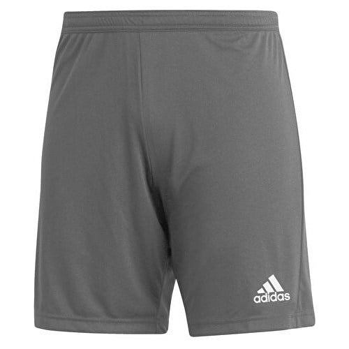 adidas ENT22 Sho Gri Erkek Kısa Şort