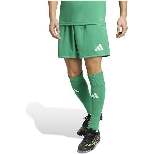 Adidas ENT26 Sho Erkek Futbol Şortu JZ2519 Yeşil