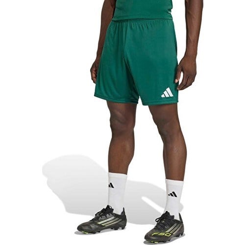 Adidas ENT26 Sho Erkek Futbol Şortu KE9828 Yeşil