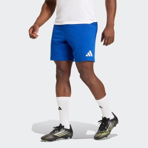 Adidas ENT26 Sho Mavi Erkek Şort JZ2520