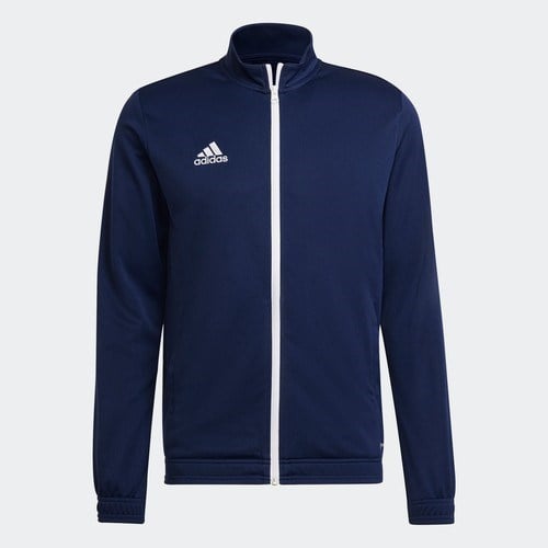 adidas Entrada 22 Track Erkek Fermuarlı Sweatshirt H57523